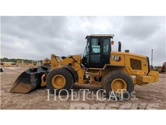 CAT 938M QC Pyöräkuormaajat