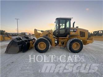 CAT 938M QC Pyöräkuormaajat