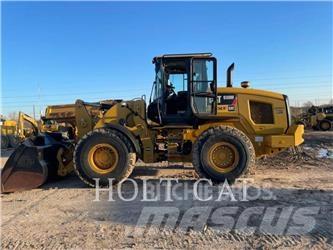CAT 938M QC Pyöräkuormaajat