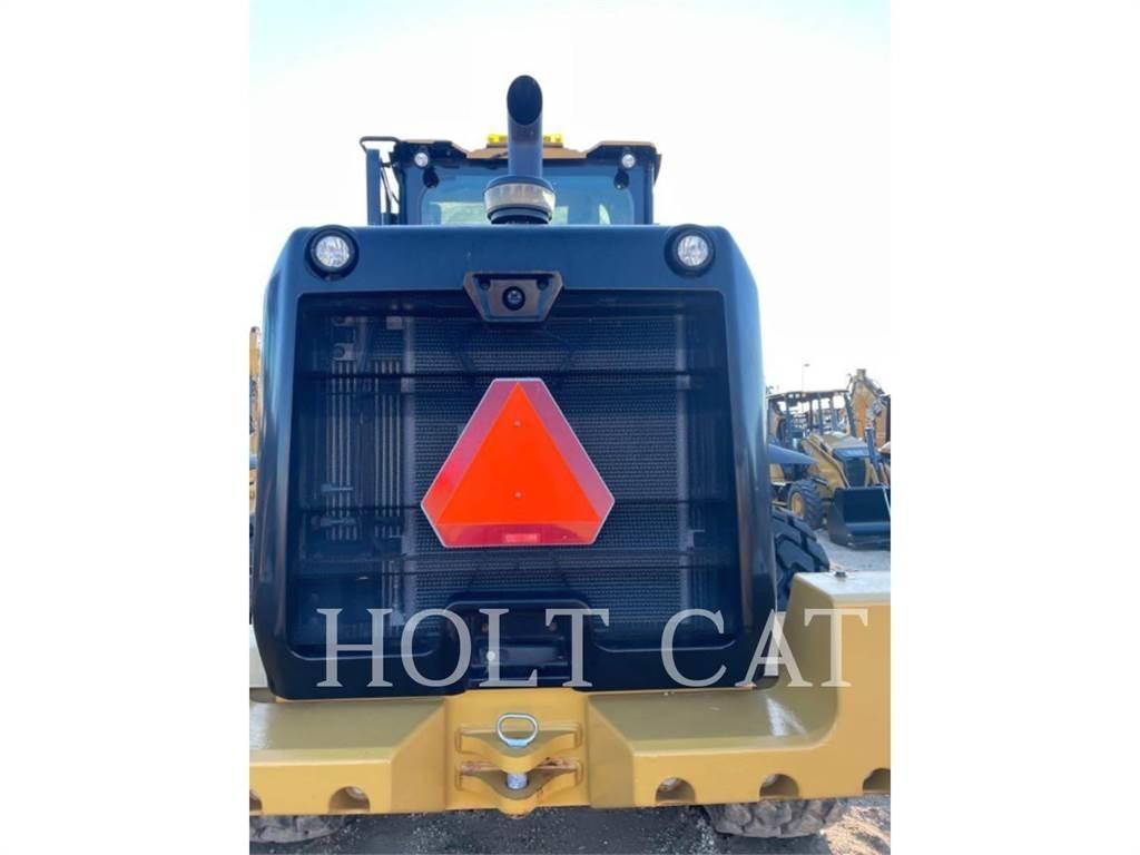 CAT 938M QC Pyöräkuormaajat