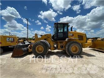 CAT 938M QC Pyöräkuormaajat