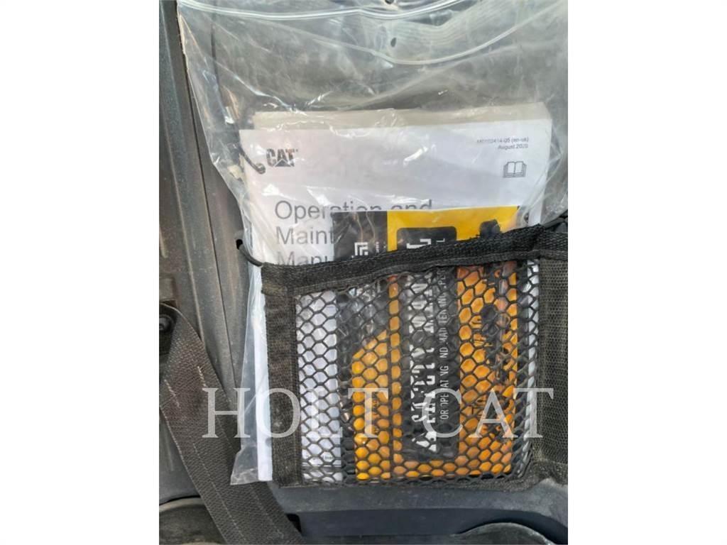 CAT 938M QC Pyöräkuormaajat