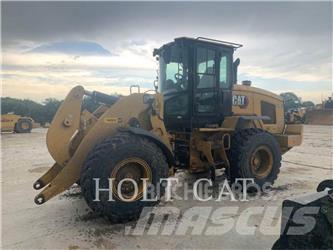 CAT 938M QC Pyöräkuormaajat
