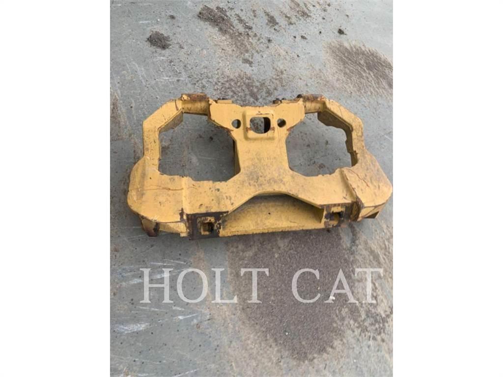 CAT 938M QC Pyöräkuormaajat