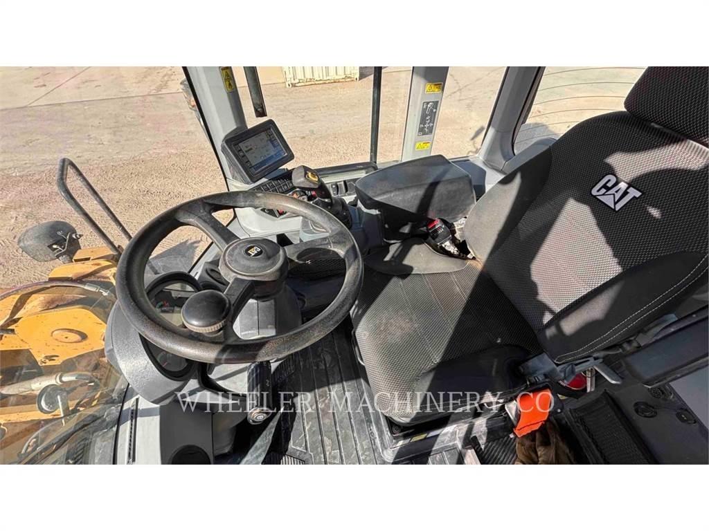 CAT 938M QC Pyöräkuormaajat