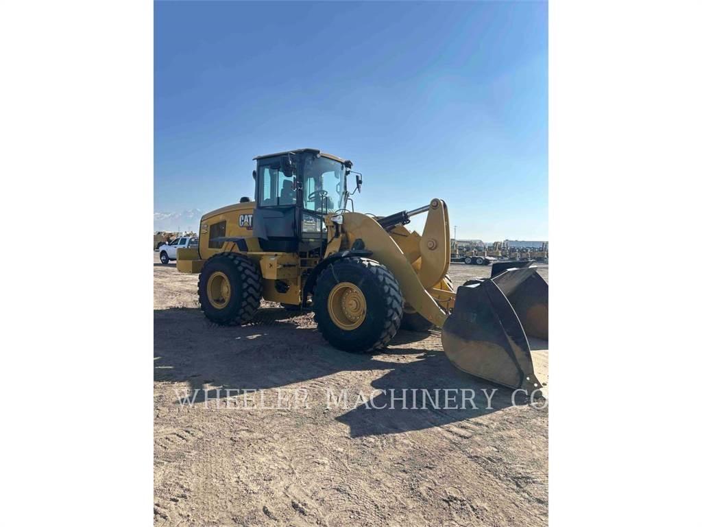 CAT 938M QC Pyöräkuormaajat