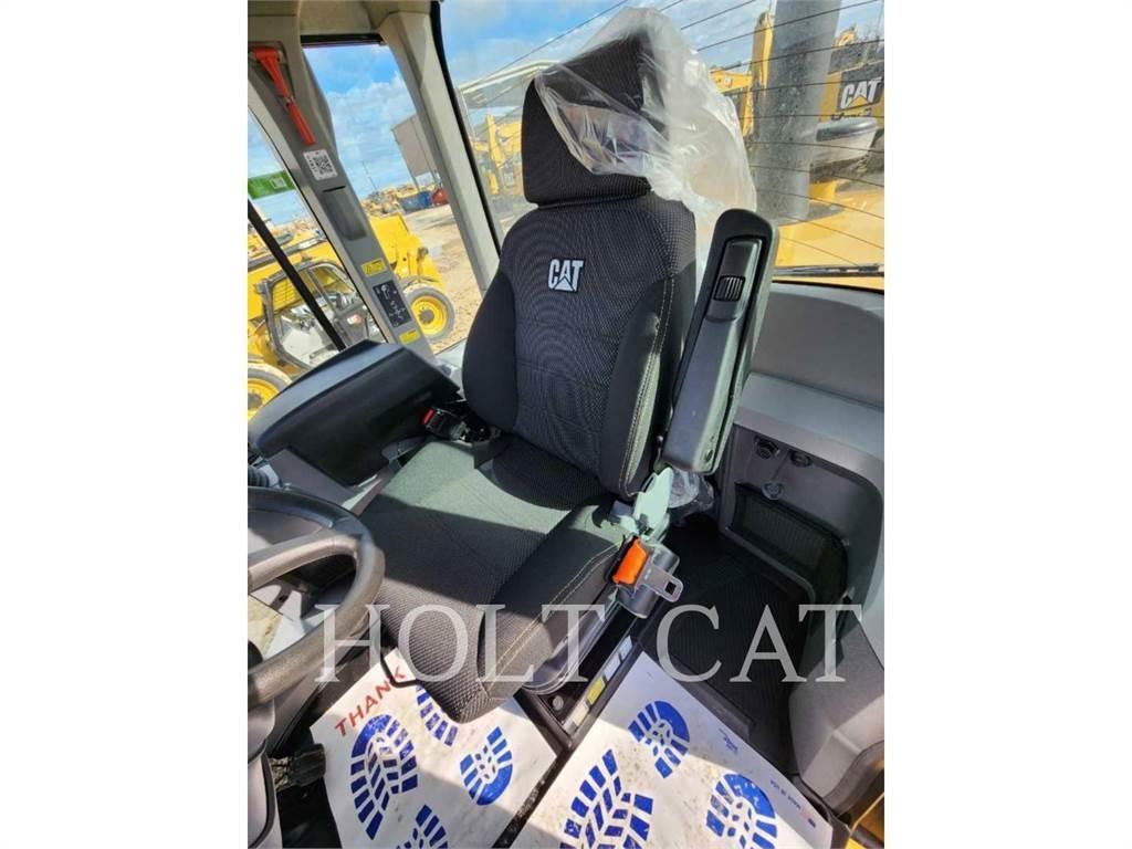 CAT 938M QC Pyöräkuormaajat
