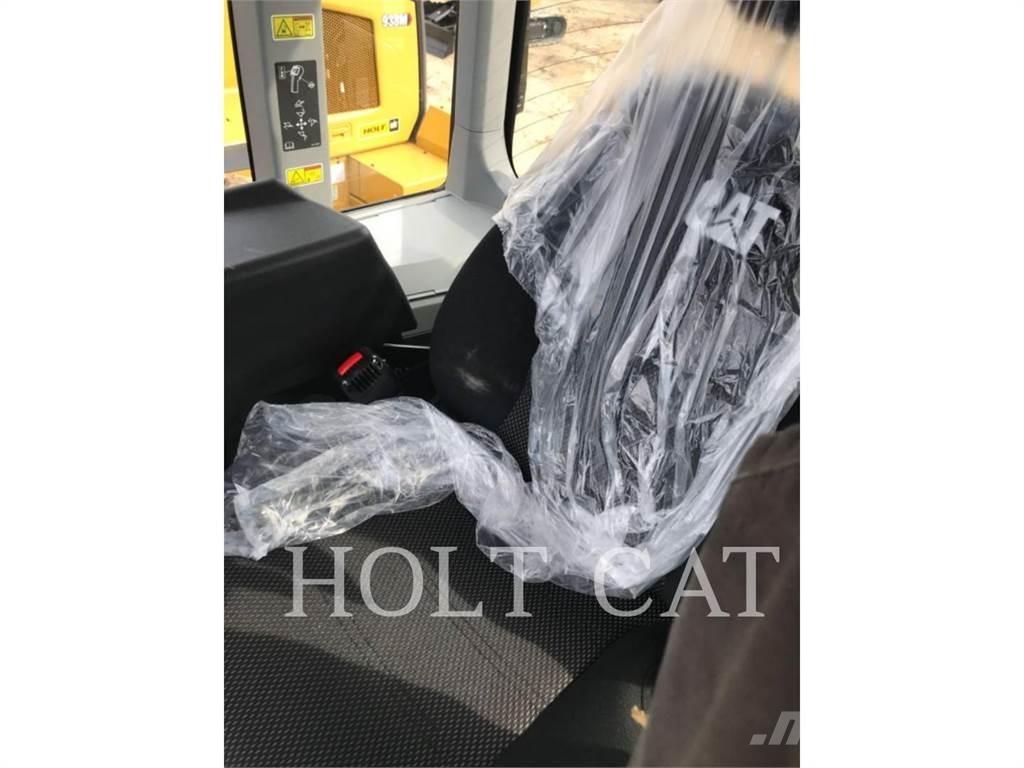 CAT 938M QC Pyöräkuormaajat
