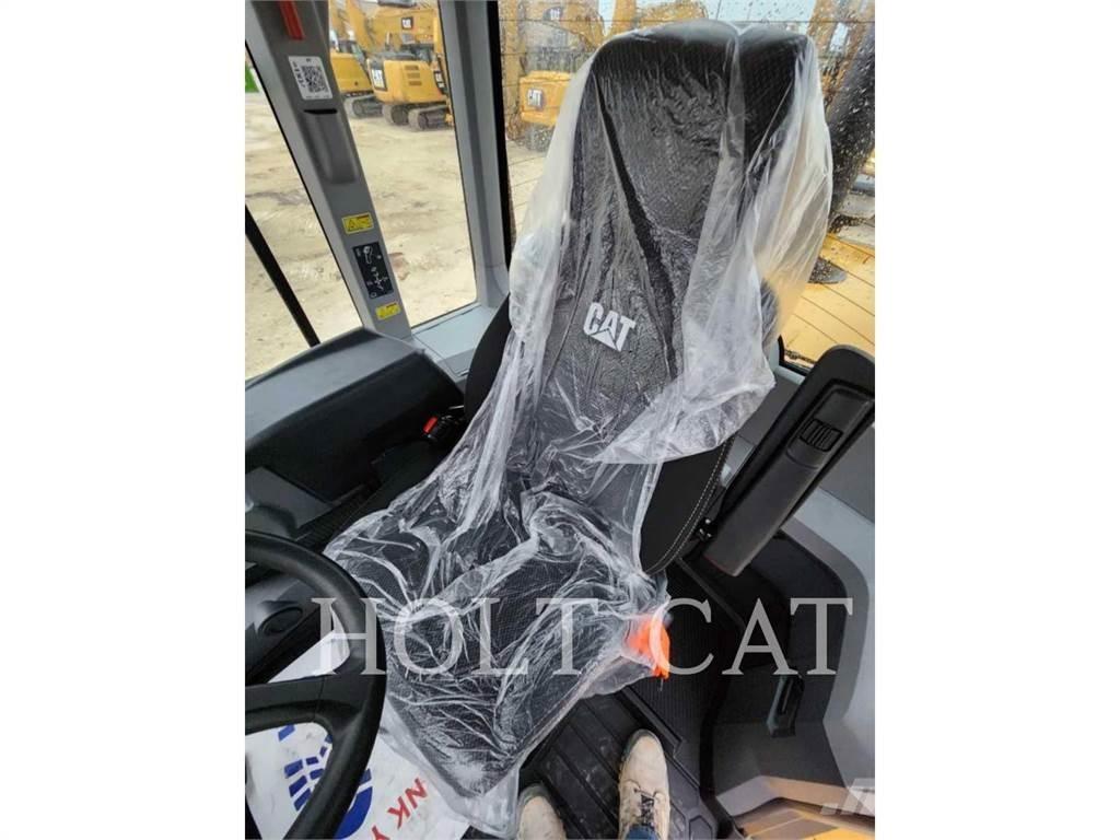 CAT 938M QC Pyöräkuormaajat
