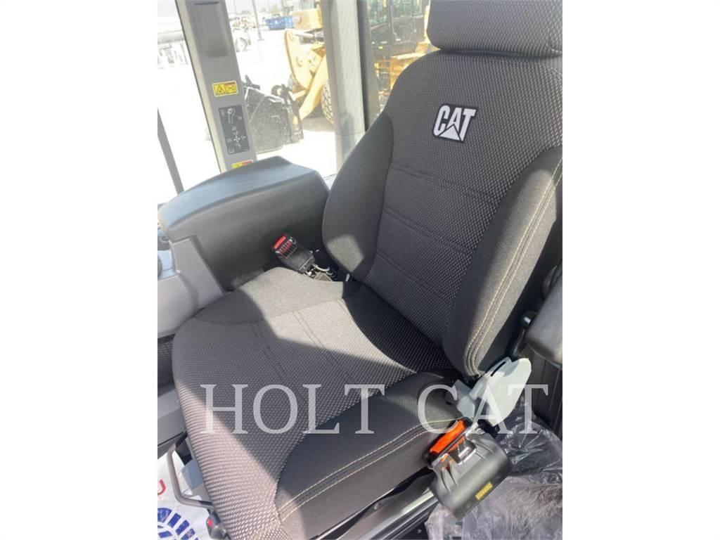CAT 938M QC Pyöräkuormaajat