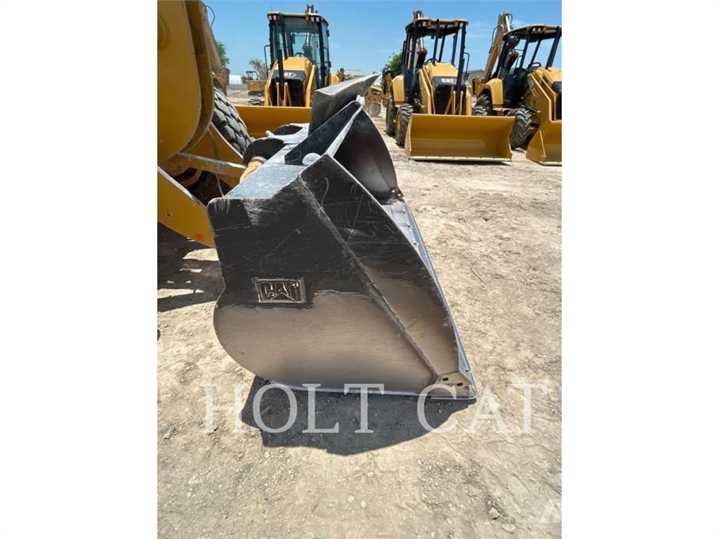 CAT 938M QC Pyöräkuormaajat