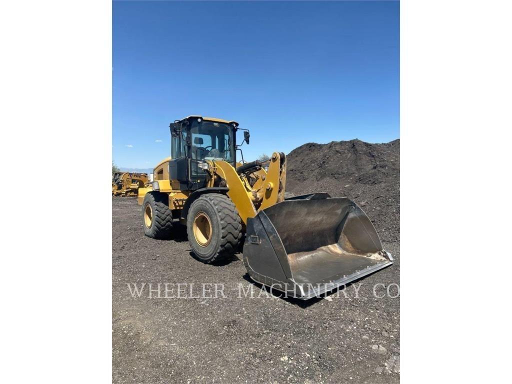 CAT 938M QC Pyöräkuormaajat