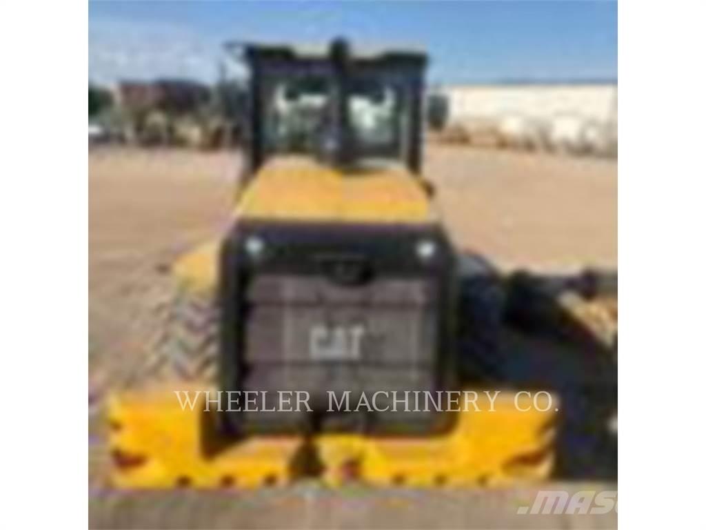CAT 938M QC 3V Pyöräkuormaajat