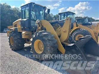 CAT 938M3V28QC Pyöräkuormaajat