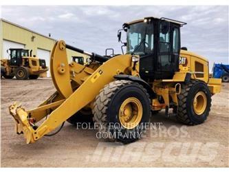 CAT 938MHL Pyöräkuormaajat
