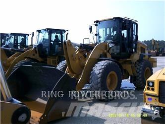 CAT 938MQC Pyöräkuormaajat