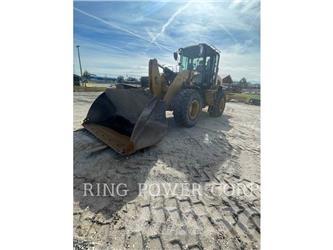 CAT 938MQC Pyöräkuormaajat