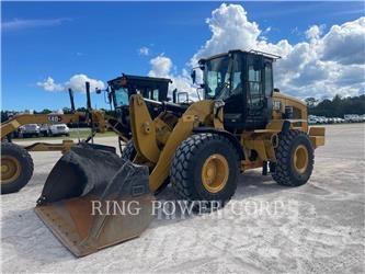 CAT 938MQC3V Pyöräkuormaajat