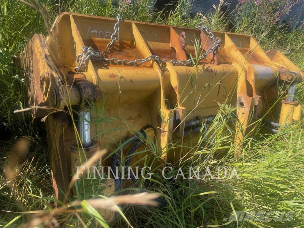 CAT 939C Pyöräkuormaajat