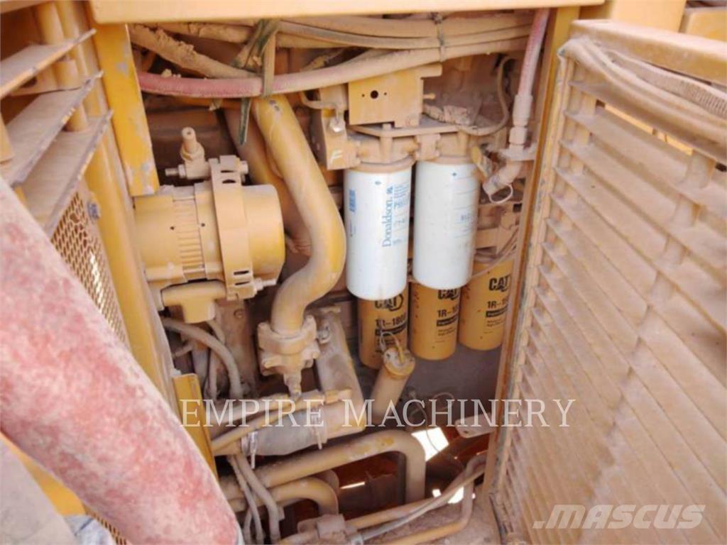 CAT 944F Pyöräkuormaajat