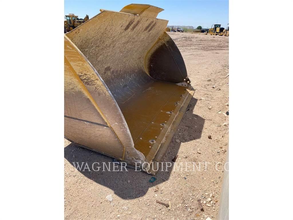 CAT 950 Kauhat