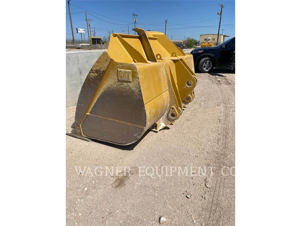 CAT 950 Kauhat