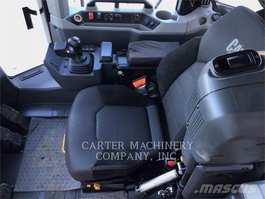 CAT 950-14 Pyöräkuormaajat