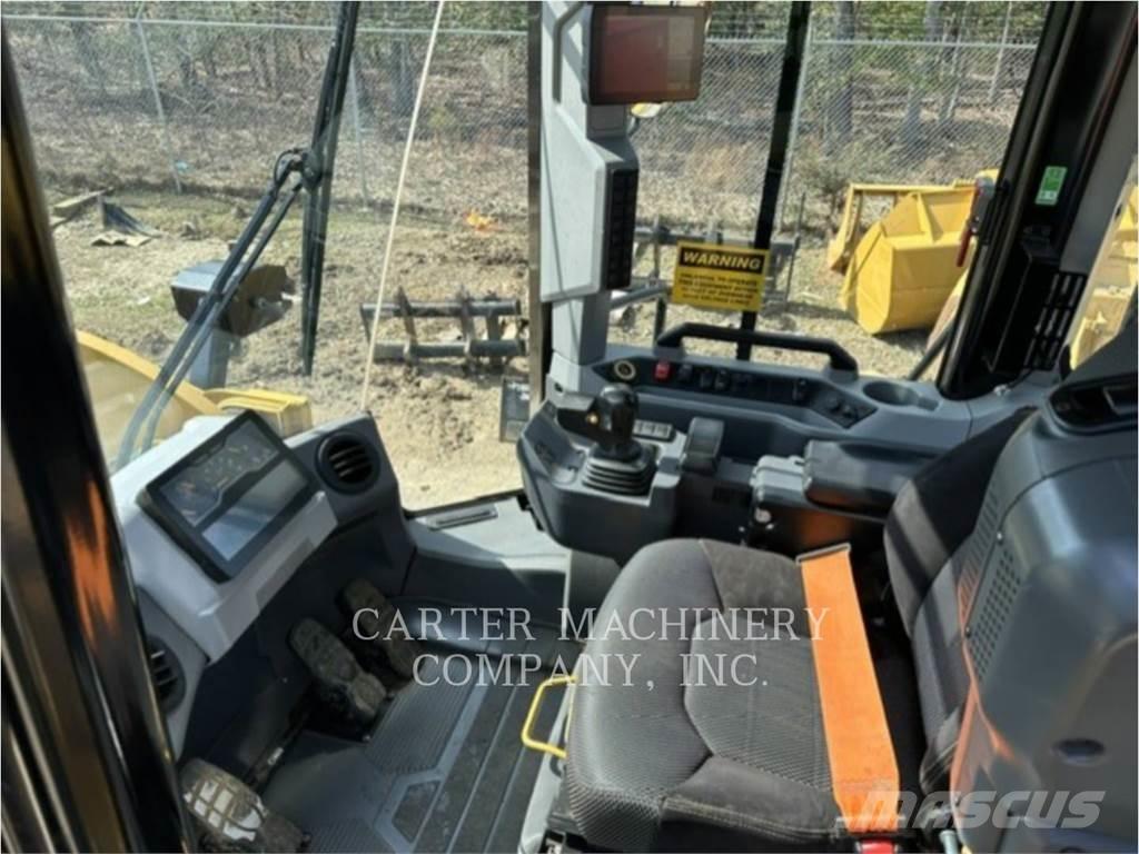 CAT 950-14 Pyöräkuormaajat