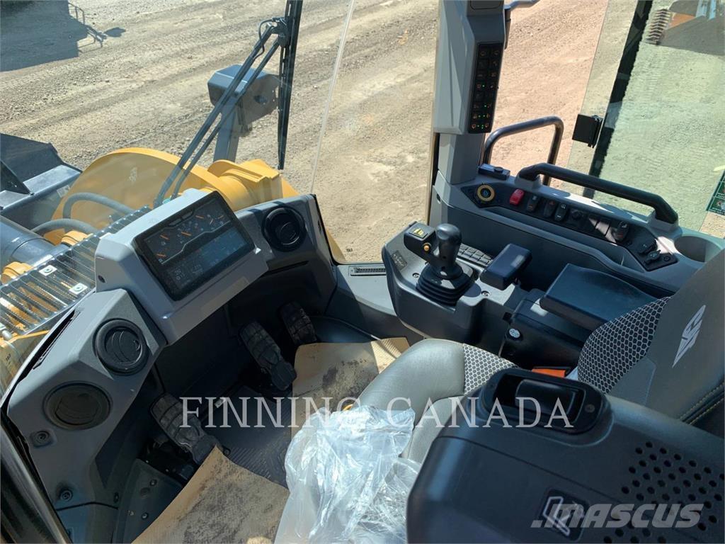 CAT 950-14 Pyöräkuormaajat