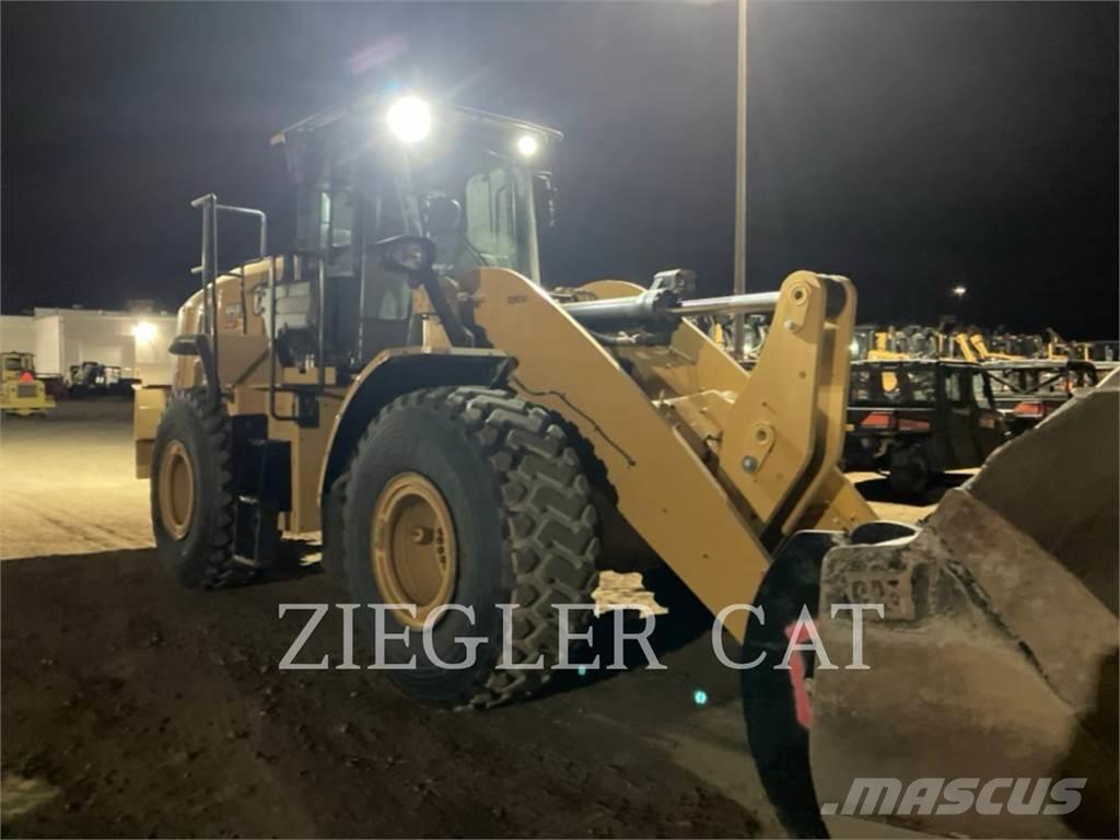 CAT 950-14 HL Pyöräkuormaajat