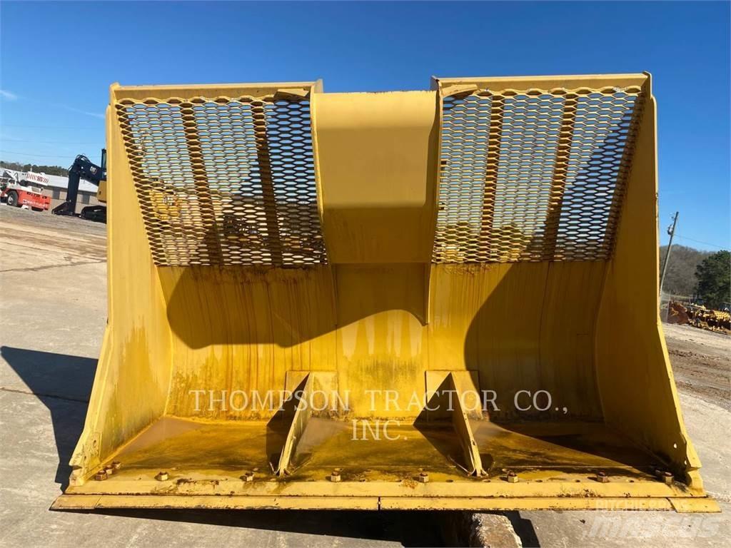 CAT 950/962 BUCKET Kauhat