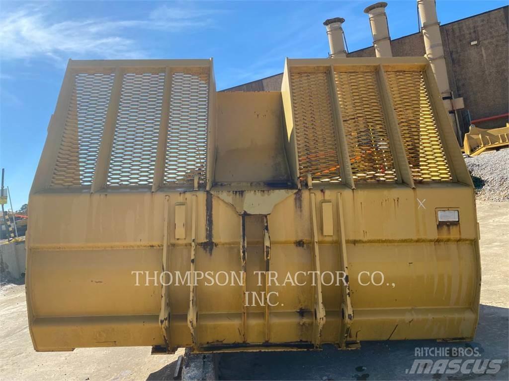 CAT 950/962 BUCKET Kauhat