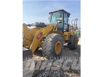 CAT 950 GC Pyöräkuormaajat