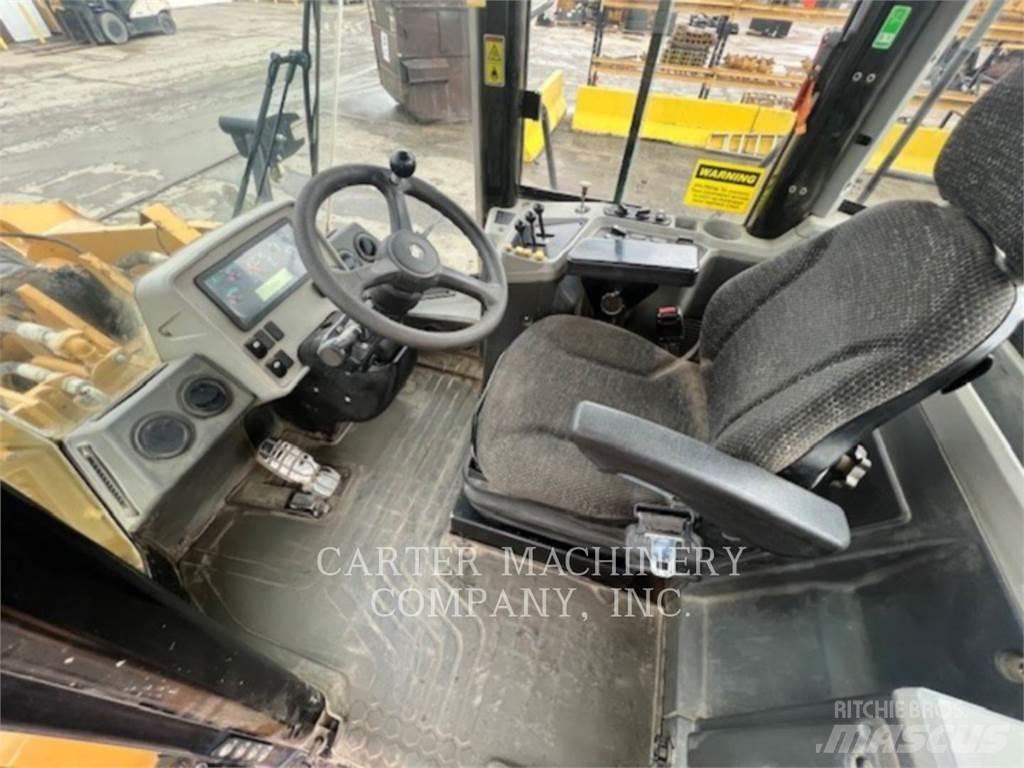 CAT 950 GC Pyöräkuormaajat