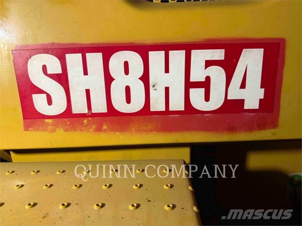 CAT 950 GC Pyöräkuormaajat