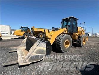 CAT 950 GC QC Pyöräkuormaajat