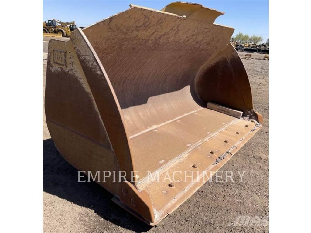CAT 950-GP Muut koneet