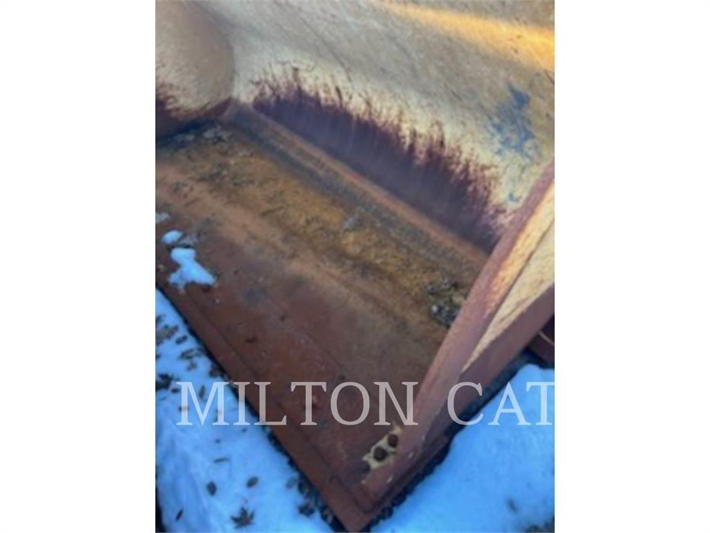 CAT 950 LOADER BUCKET Kauhat