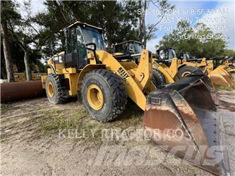 CAT 950 M Pyöräkuormaajat