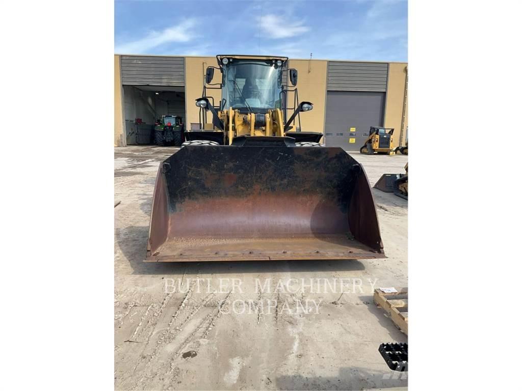 CAT 950 M Pyöräkuormaajat