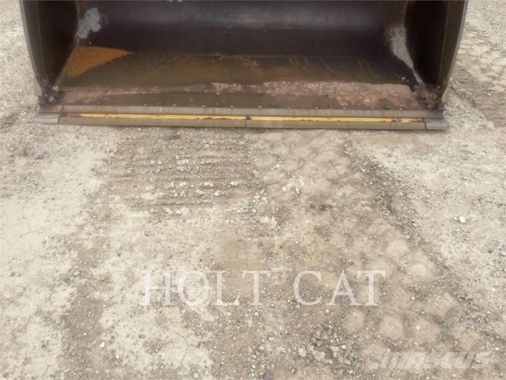 CAT 950 QC Pyöräkuormaajat