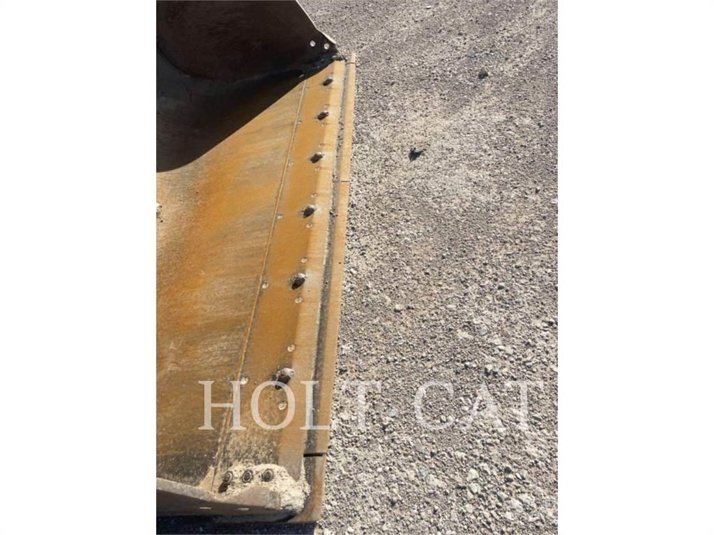 CAT 950 QC Pyöräkuormaajat