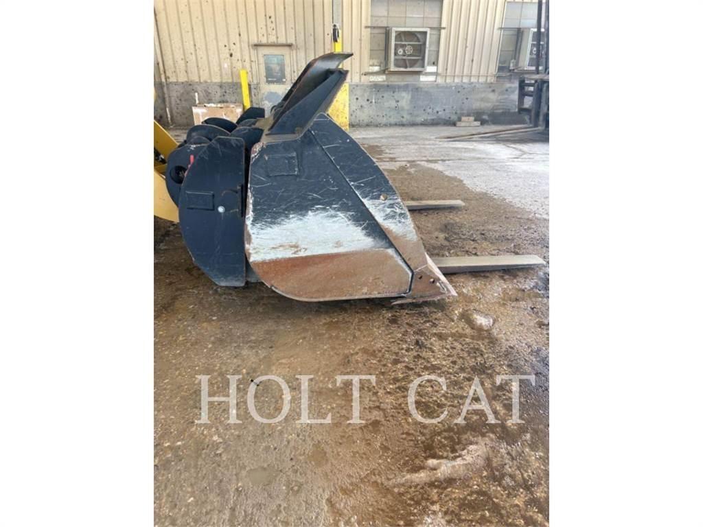 CAT 950 QC Pyöräkuormaajat