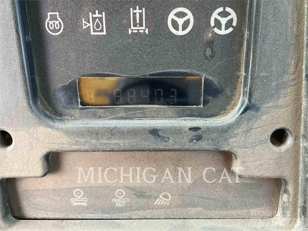 CAT 950G Q Pyöräkuormaajat