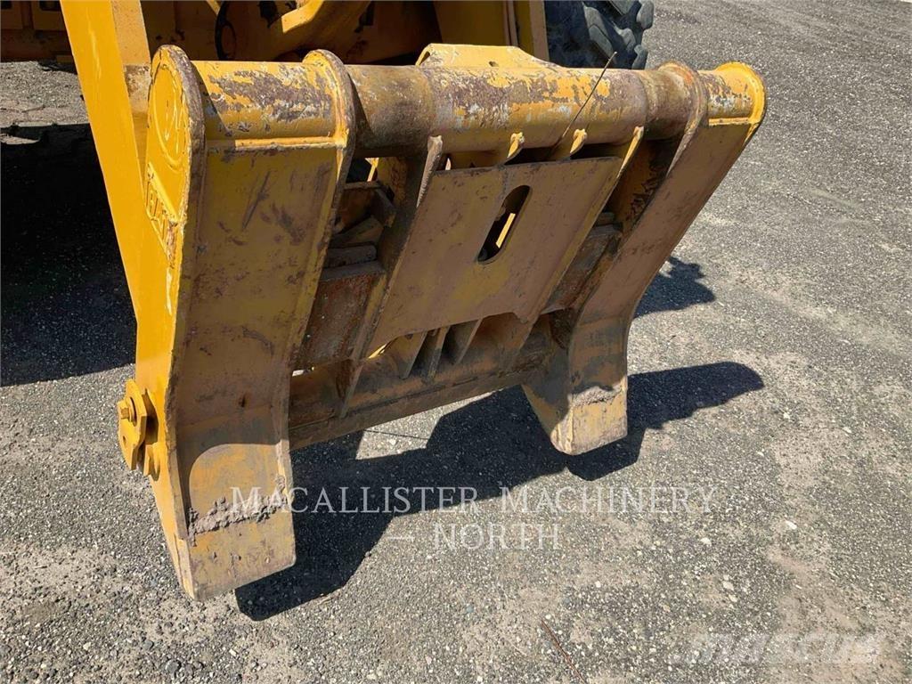 CAT 950G RQ Pyöräkuormaajat