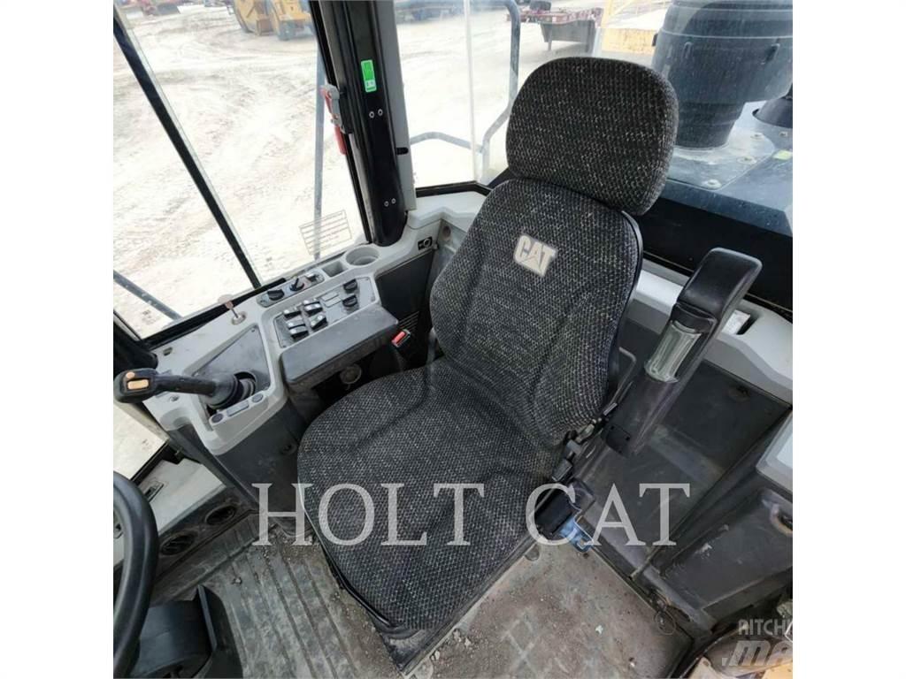 CAT 950GC Pyöräkuormaajat