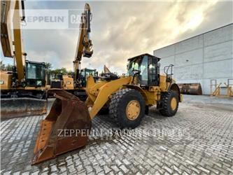 CAT 950GC Pyöräkuormaajat