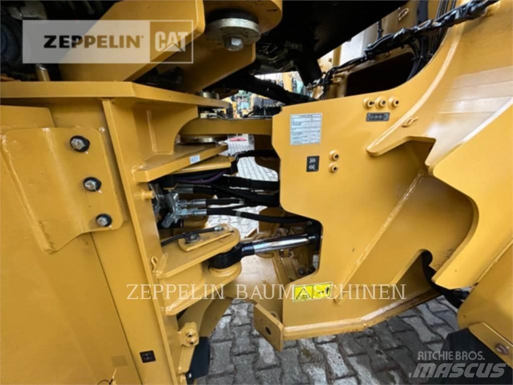 CAT 950GC Pyöräkuormaajat