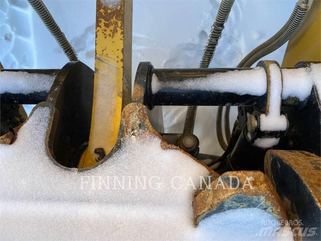 CAT 950GC Pyöräkuormaajat