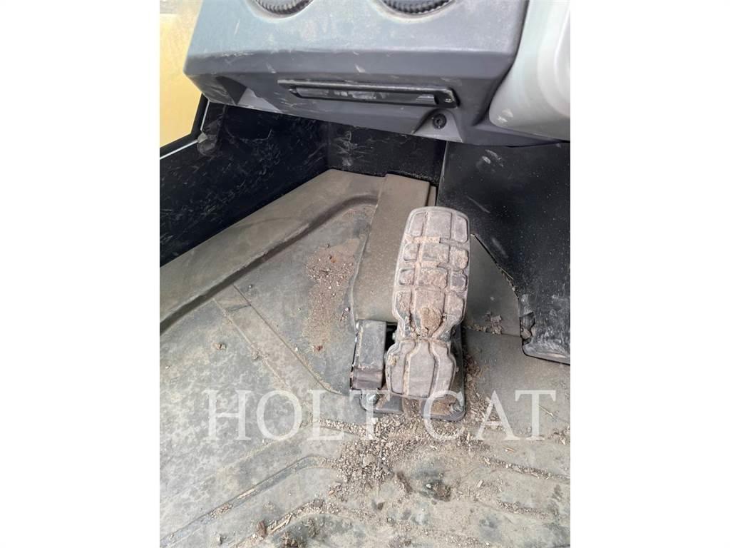 CAT 950GC Pyöräkuormaajat